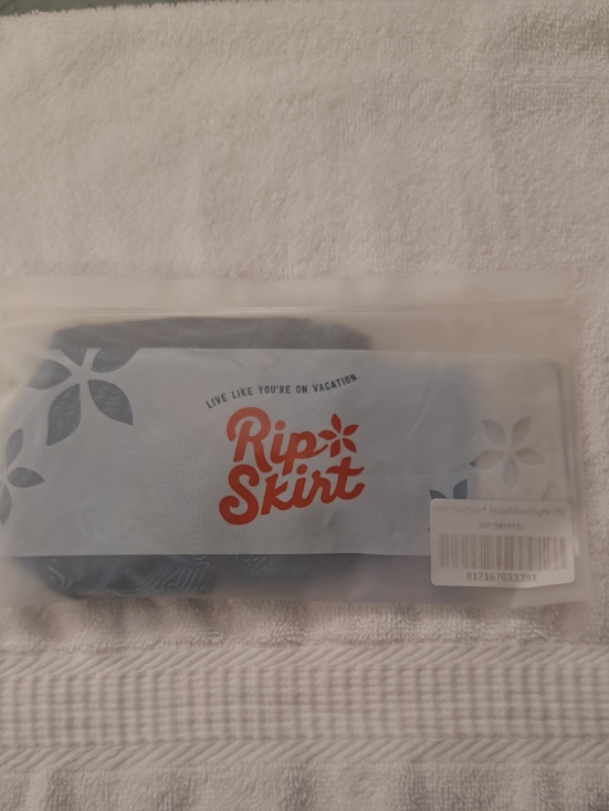 Ripskirt Hawaii Other - RIPSKIRTHAWAII Sunscarf In Maui Moon Light